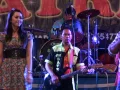 Lagu New Satria  Sisa sisa Cinta
