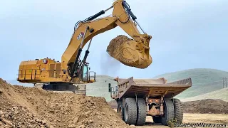 Brand New CAT 6015 with Xmor 14 5 Cyd Bucket