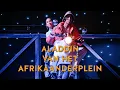 Download Lagu Officiële trailer: Aladdin van het Afrikaanderplein