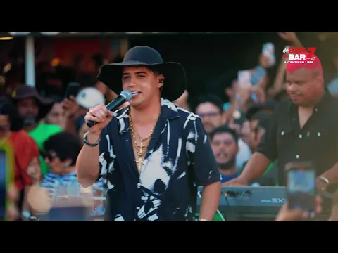 Clipe de Até Você Voltar - Natanzinho Lima