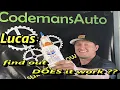 Lucas Transmission fix HOW IT WORKS HOW TO USE IT see for yourself what it does to your Seals