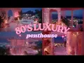 Download Lagu One hour in a pink 80s luxury penthouse — shimmering synths \u0026 nostalgic ambience. 🌆💖