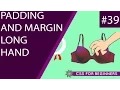 CSS Tutorial For Beginners 39 - Padding Margin Long-hand