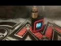 SMOK BABY ALIEN AL85 MOD