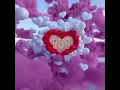 RODZENG - MON CŒUR feat MAMAN PATRICIA & CHOCOLINE (LYRICS VIDÉO)