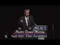 The Assyrian - Pastor Dennis Murray