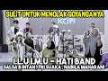 Download Lagu Di Goyang Salsha Bintan I L U I M U   HATI BAND LIVE NGAMEN SALSA B INTAN