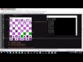 Chess in python with GUI