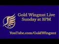 Gold Wingnut Live 2026 at 3 00 PM