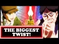 How the Basement Changed Everything in Attack on Titan Shingeki no Kyojin Eren s Basement Twist