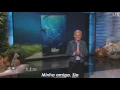 Sia - Unforgettable ( Finding Dory ) - Legendado - TheEllenShow