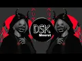 Lagu Dj Dsk Meerut || Tera Naam Meri Har Ik Saans Pe || Hard Bass Booster Trap Mix By Dj Dsk Meerut