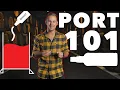 Download Lagu Port 101 | The Basics of Port Wine, The 3 Types, Vintage Port, \u0026 More!