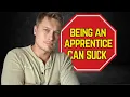The REALITY of Being an Apprentice in the Pipe Trades Welding HVAC Pipefitting