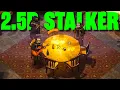 ZERO SIEVERT 2 Goes Full 2 5D STALKER - Massive Upgrade