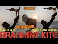 Download Lagu Elang Bondol skill soaring PERDANA di bukit merese lombok