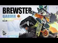 Download Lagu Brewster Theme ext (Flip 'em) - Dislyte OST