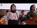 Amigdala - Tuhan Sebut Sia Sia (Live at Musicego)