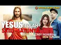 Download Lagu Yesus Itukah Satu Satunya - Iron feat Cindy Pasaribu | Lagu Rohani Terbaru  (Official Music Video)