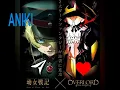 Overlord x Youjo Senki crossover