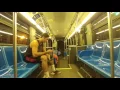 On board 2009 Orion VII 4345 on the Bx7 to Washington Heights 168 Street