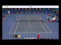Tennis ball tracking algorithm using OpenCV