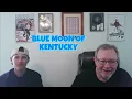 Download Lagu ELVIS VERY FIRST SINGLE ON SUN RECORDS. BLUE MOON OF KENTUCKY, ELVIS REACTION VIDEO.