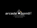 ArcadeBomb preloader animation and sounds