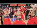 Download Lagu TERE HAR SAWAL KA JAWAB BAN JAUNGI LIVE PERFORMANCE Maya Magar ORCHESTRA SONG DJ RECORDING Dance
