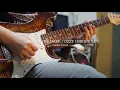 SHOT IN THE DARK / OZZY OSBOURNE  Guitar Cover