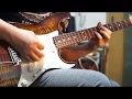 Download Lagu SHOT IN THE DARK / OZZY OSBOURNE  Guitar Cover