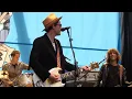 The Wallflowers - 6th Avenue Heartache