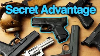 Why I Switched to Glock