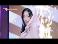 Easy - LE SSERAFIM [뮤직뱅크/Music Bank] | KBS 240301 방송
