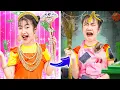 Download Lagu Rich Girl Suddenly Become Broke Girl! I'm So Sorry Mommy... Please, Forgive Me