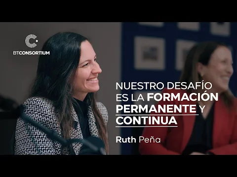 Formación continua: el reto de empresas y universidades - YouTube thumbnail