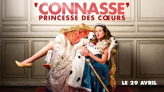 Connasse, Princesse des coeurs - Bande Annonce VF
