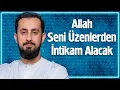 Lagu Allah Seni Üzenlerden İntikam Alacak | Mehmet Yıldız
