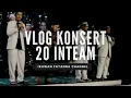 Download Lagu VLOG - Aku di Konsert Live Inteam 20 Tahun ‘Terima Kasih’