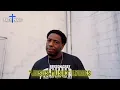 BRYSON GRAY - JESUS MUSIC - FAITH IN MUSIC LYRIC VIDEO