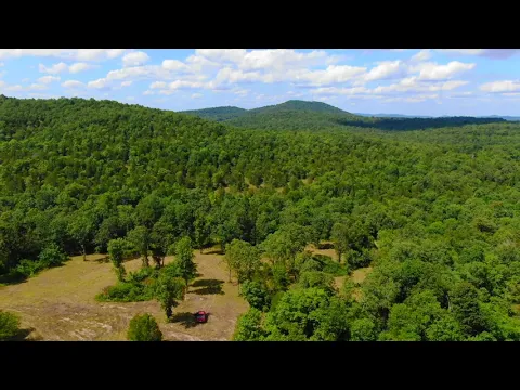 Gorgeous Owner Financed Acreage in the Ozarks! - Meadow, Creek Bed & MORE! - InstantAcres.com -CH20