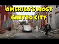 THIS IS AMERICA S MOST GHETTO CITY BALTIMORE MD