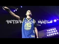 G-Eazy - Random Golden State Warriors Remix