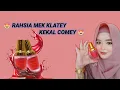 Download Lagu Apa kata Mek Klatey 😍  |  Deelima Beauty