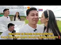 Download Lagu BERDUAAN DI PINGGIR DANAU KAMPUNG PACAR THAILAND SAMPE DIKASIH CIUMAN ROMANTIS‼️