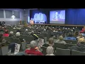 WGTE hosts town hall on data centers in northwest Ohio
