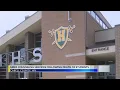 Huntington High School mourns deaths of two students
