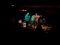 Hurray for the Riff Raff -- Blue Ridge Mountain