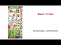 Smart Final Weekly Ad - 2025