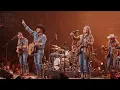 La victoria es del señor (Country en VIVO)